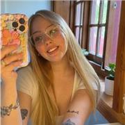 Fluent English with TEFL certificate,I am confident in teaching children as I have experience in that aspect.